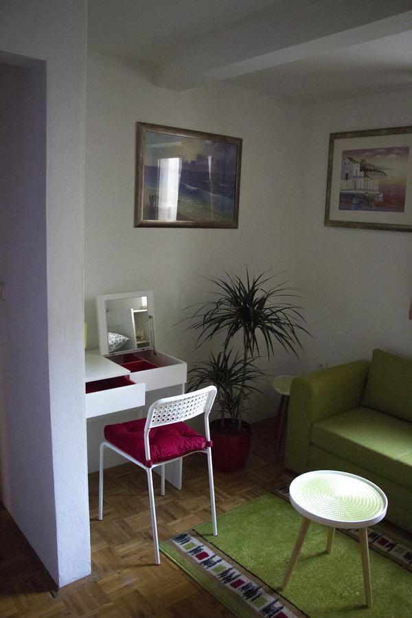 Studio Spalato מראה חיצוני תמונה